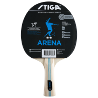 Stiga  Arena Table Tennis Racket